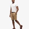 Vintage-chinoshorts