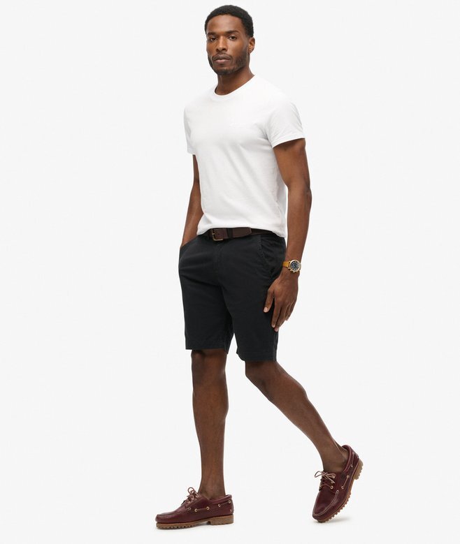 Vintage-chinoshorts Vintage-chinoshorts