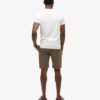 Vintage-chinoshorts
