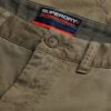 Vintage-chinoshorts