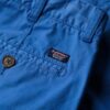 Vintage-chinoshorts