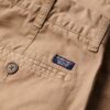 Vintage-chinoshorts