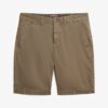 Vintage-chinoshorts