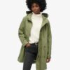 Vintage Field Parka Vintage Field Parka