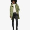 Vintage Field Parka Vintage Field Parka