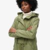 Vintage Field Parka Vintage Field Parka