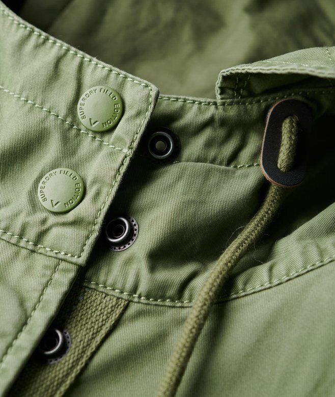 Vintage Field Parka Vintage Field Parka