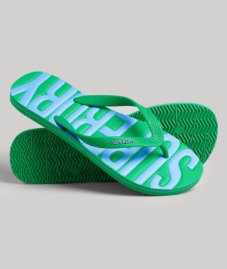 Vintage-Flip-flops