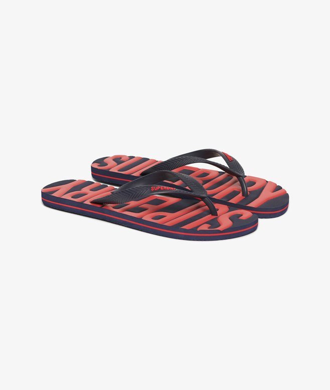 Vintage-Flip-flops Vintage-Flip-flops