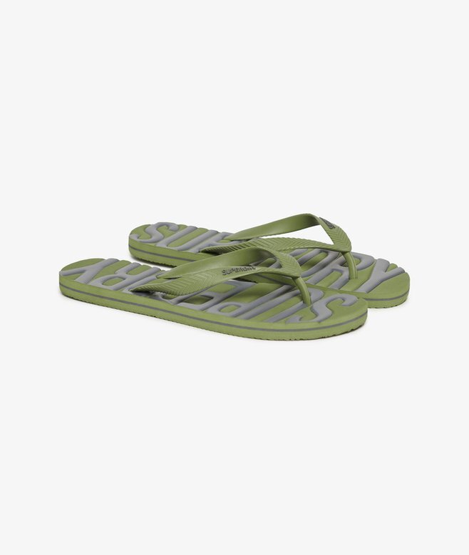 Vintage-Flip-flops Vintage-Flip-flops