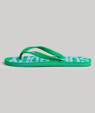 Vintage-Flip-flops