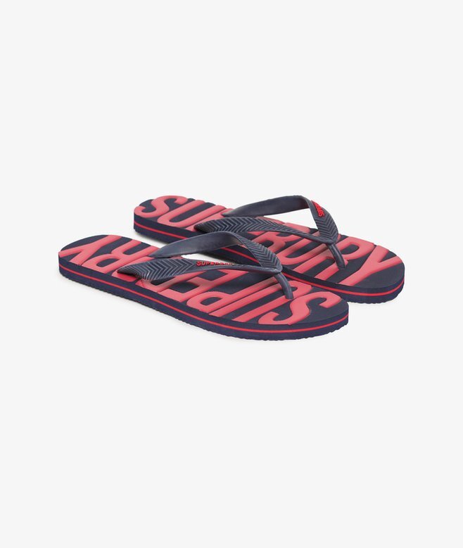 Vintage-Flip-flops Vintage-Flip-flops