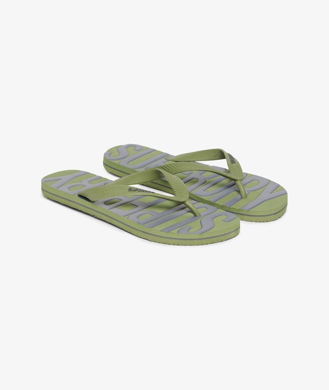Vintage-Flip-flops Vintage-Flip-flops