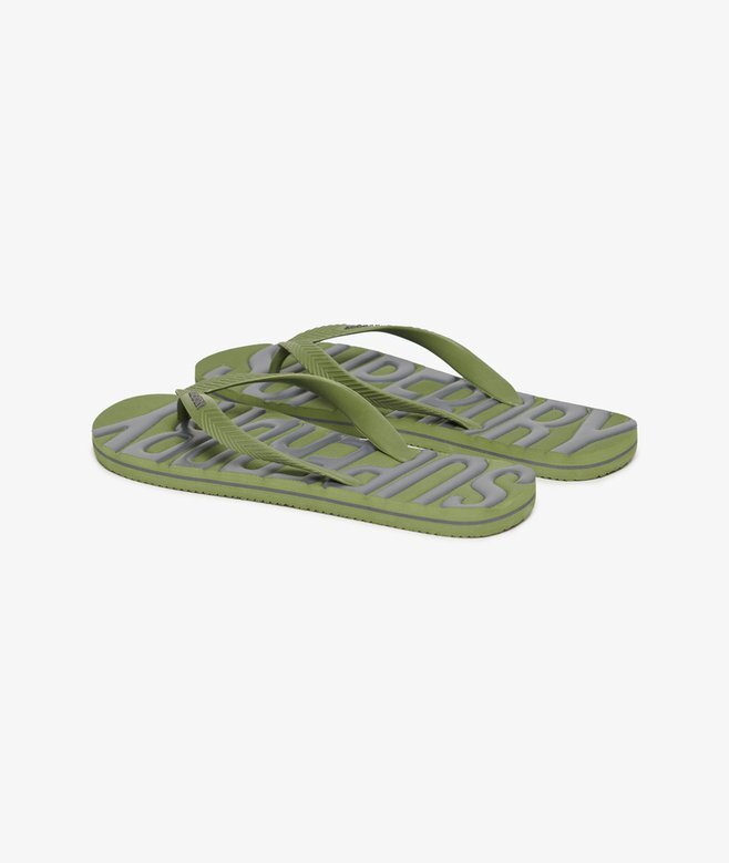 Vintage-Flip-flops Vintage-Flip-flops
