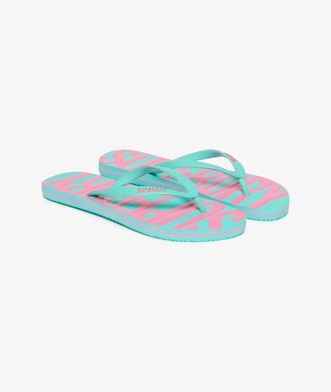 Vintage-Flip-flops Vintage-Flip-flops