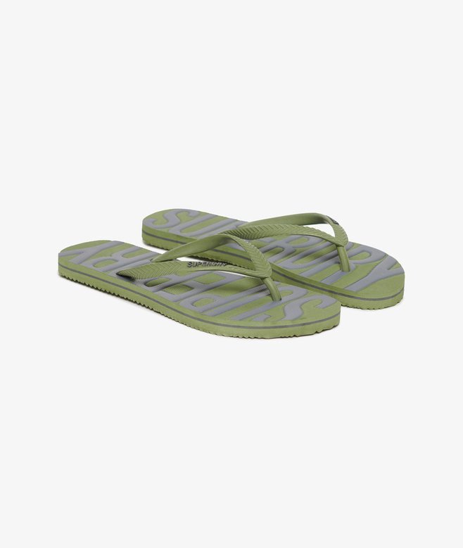 Vintage-Flip-flops Vintage-Flip-flops