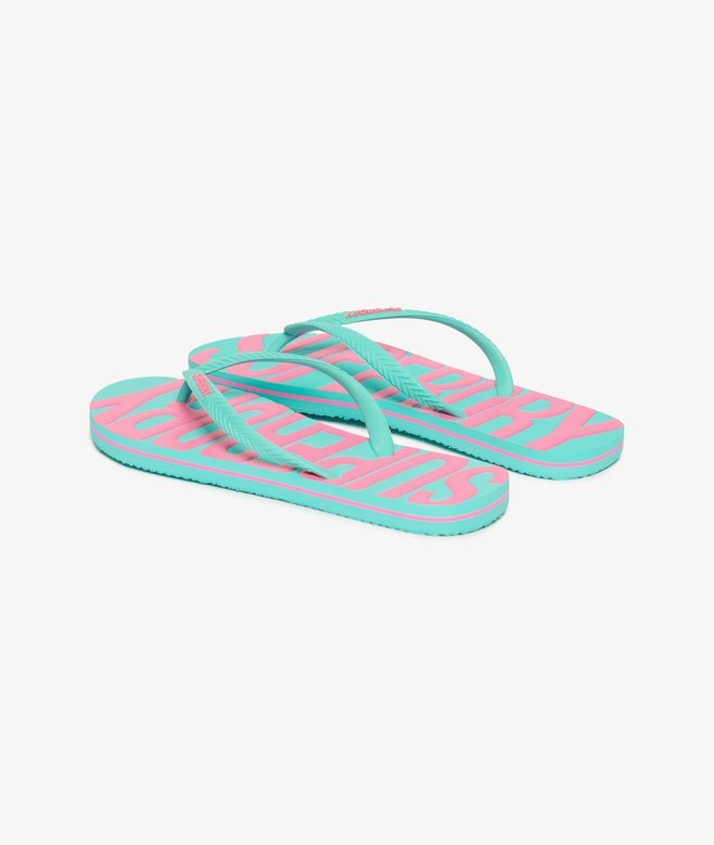 Vintage-Flip-flops Vintage-Flip-flops