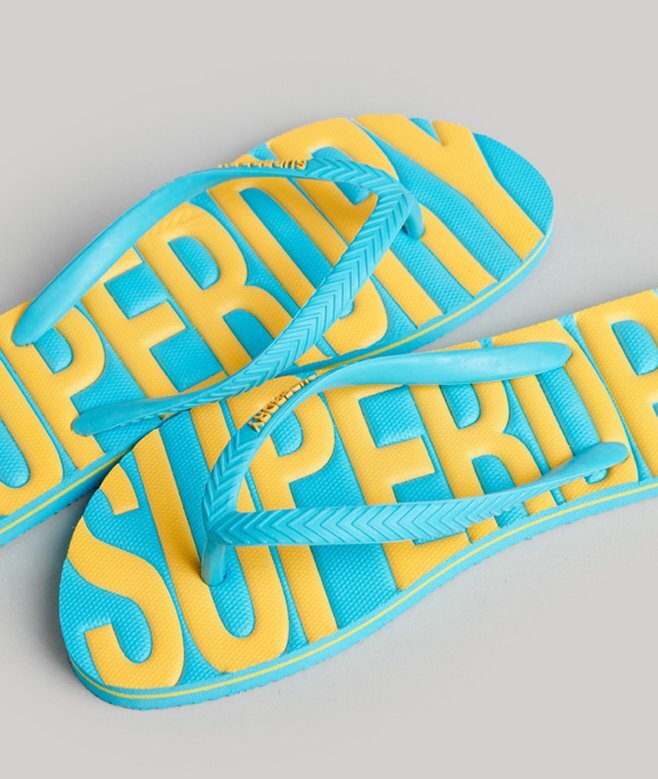 Vintage-Flip-flops Vintage-Flip-flops