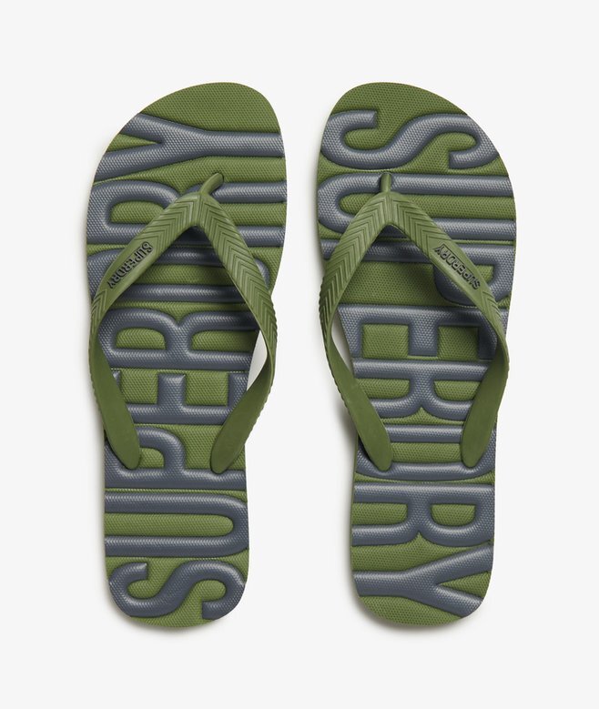 Vintage-Flip-flops Vintage-Flip-flops