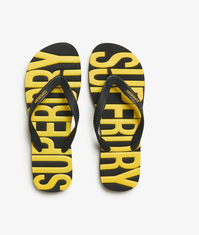 Vintage-Flip-flops Vintage-Flip-flops