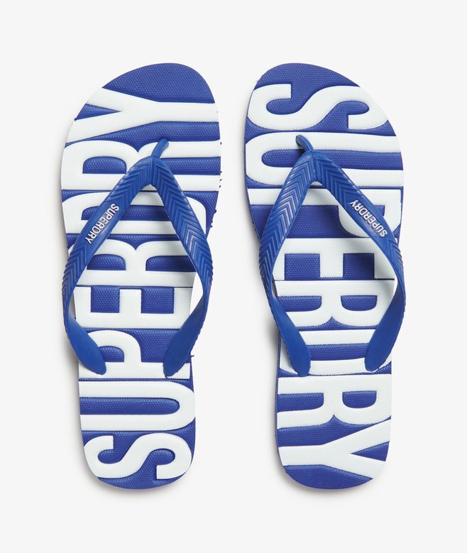 Vintage-Flip-flops Vintage-Flip-flops