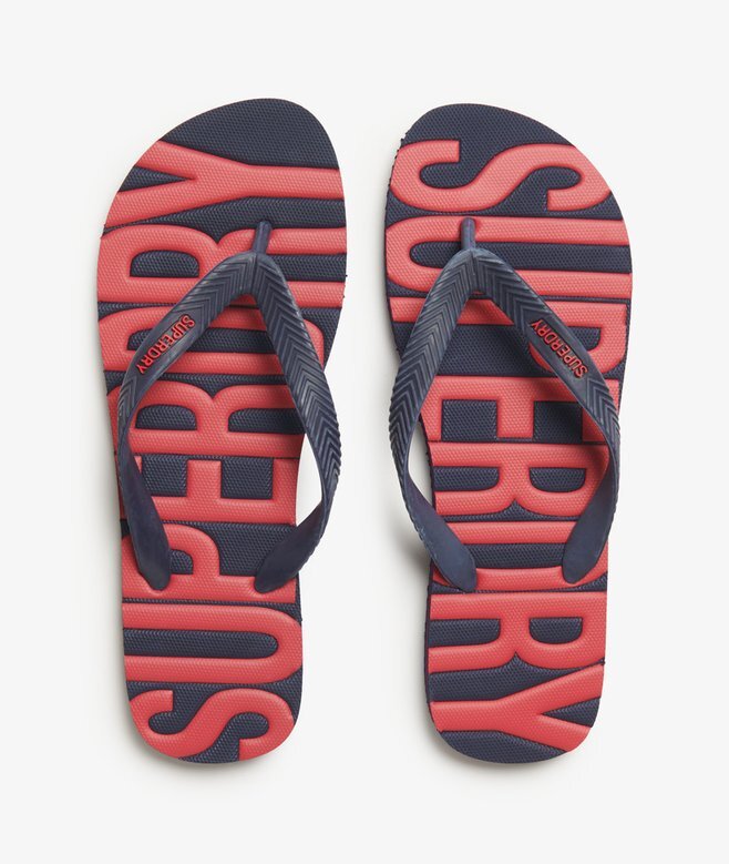 Vintage-Flip-flops Vintage-Flip-flops