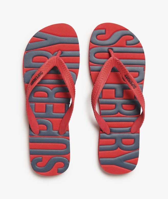 Vintage-Flip-flops Vintage-Flip-flops