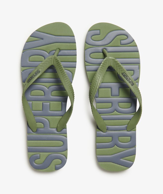 Vintage-Flip-flops Vintage-Flip-flops
