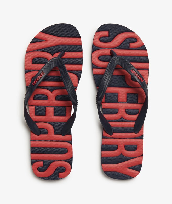 Vintage-Flip-flops Vintage-Flip-flops