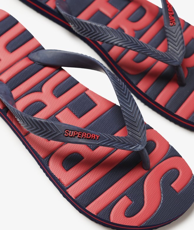 Vintage-Flip-flops Vintage-Flip-flops