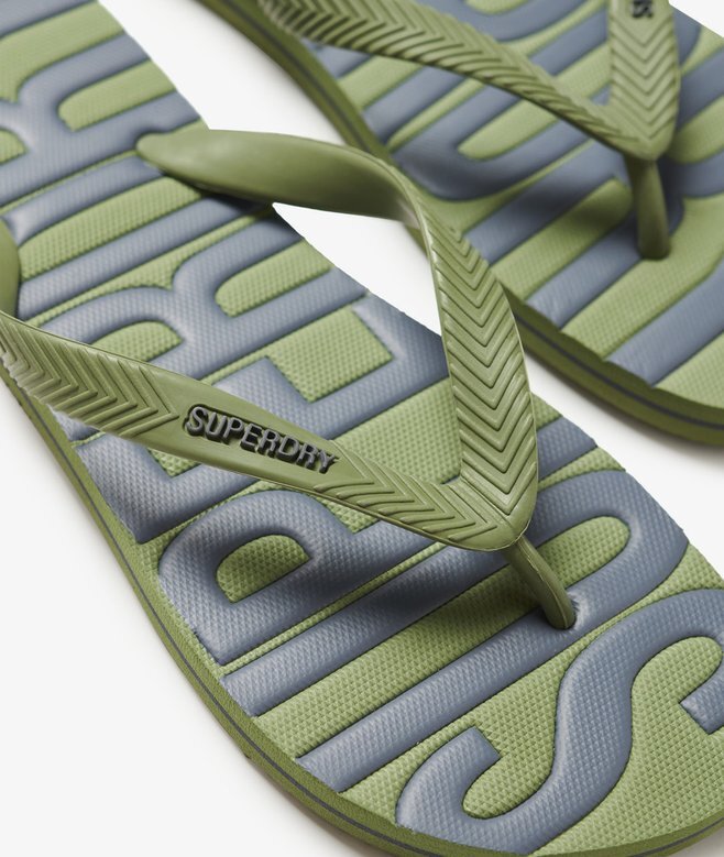 Vintage-Flip-flops Vintage-Flip-flops