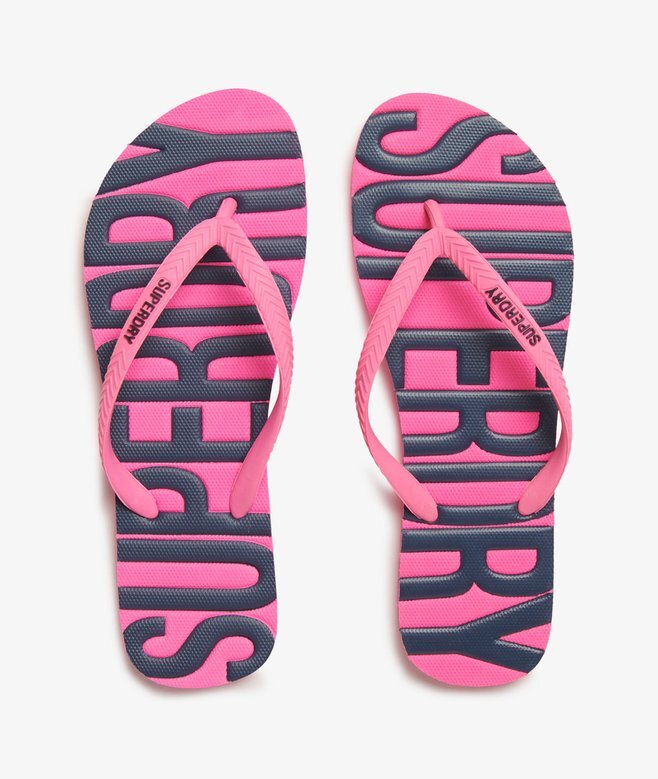 Vintage-Flip-flops Vintage-Flip-flops