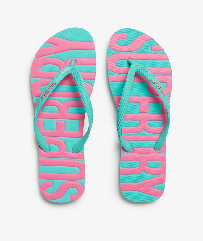 Vintage-Flip-flops Vintage-Flip-flops