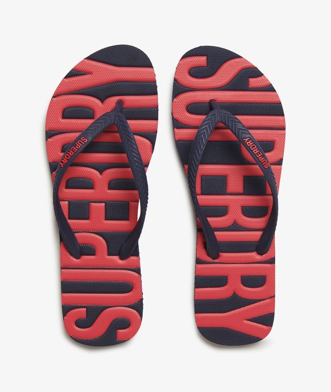 Vintage-Flip-flops Vintage-Flip-flops