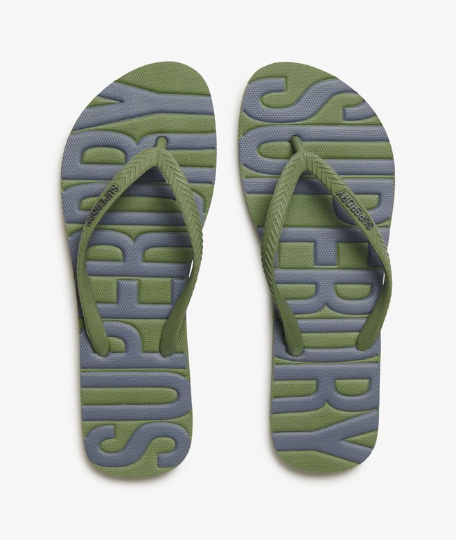 Vintage-Flip-flops Vintage-Flip-flops