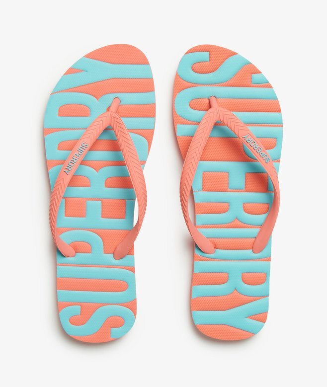 Vintage-Flip-flops Vintage-Flip-flops