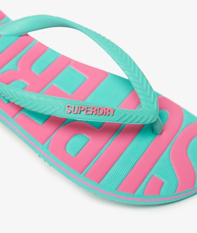 Vintage-Flip-flops Vintage-Flip-flops