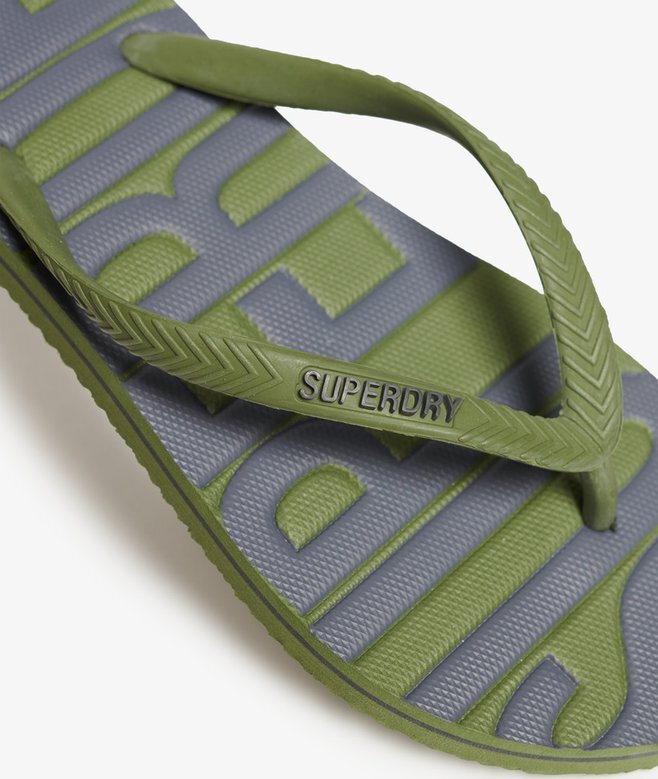 Vintage-Flip-flops Vintage-Flip-flops