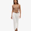 Vintage halterneck-top Vintage halterneck-top