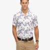 Vintage hawaiisk skjorta Vintage hawaiisk skjorta