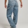 Vintage-jeans i Organic Cotton