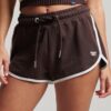 Vintage Jersey Racer Shorts Vintage Jersey Racer Shorts