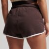 Vintage Jersey Racer Shorts Vintage Jersey Racer Shorts
