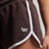 Vintage Jersey Racer Shorts Vintage Jersey Racer Shorts