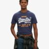 Vintage Logo Classic T-shirt
