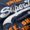 Vintage Logo Classic T-shirt