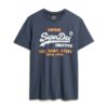 Vintage Logo Classic T-shirt