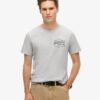 Vintage Logo Heritage Chest T-shirt Vintage Logo Heritage Chest T-shirt