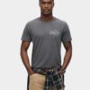 Vintage Logo Heritage Chest T-shirt Vintage Logo Heritage Chest T-shirt