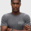 Vintage Logo Heritage Chest T-shirt Vintage Logo Heritage Chest T-shirt